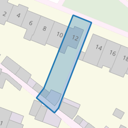 Perceel CTC00-B-6614