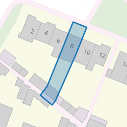 Perceel CTC00-B-6616