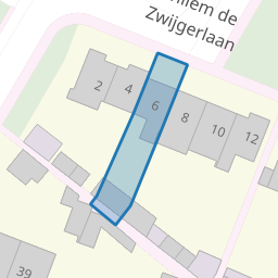 Perceel CTC00-B-6617