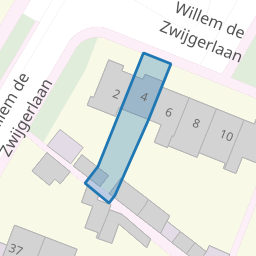 Perceel CTC00-B-6618