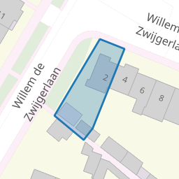 Perceel CTC00-B-6619