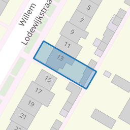 Perceel CTC00-B-6627