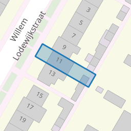 Perceel CTC00-B-6628