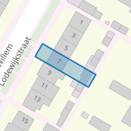 Perceel CTC00-B-6630