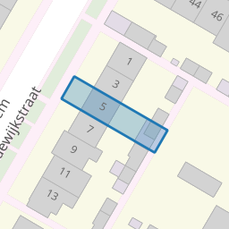 Perceel CTC00-B-6631