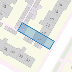 Perceel CTC00-B-6634