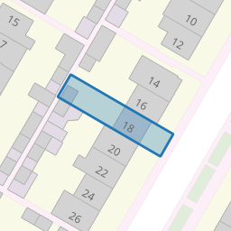 Perceel CTC00-B-6638