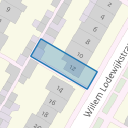 Perceel CTC00-B-6641