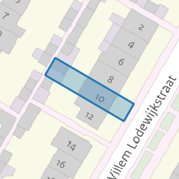 Perceel CTC00-B-6642