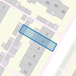 Perceel CTC00-B-6645