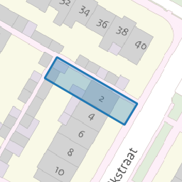 Perceel CTC00-B-6646