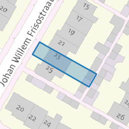Perceel CTC00-B-6648