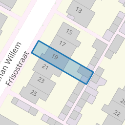 Perceel CTC00-B-6650
