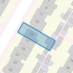 Perceel CTC00-B-6652