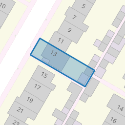 Perceel CTC00-B-6653
