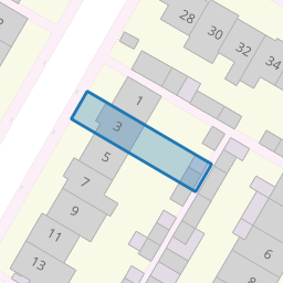 Perceel CTC00-B-6658
