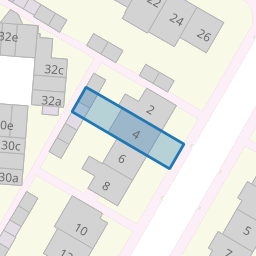 Perceel CTC00-B-6661