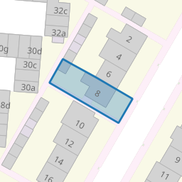 Perceel CTC00-B-6663