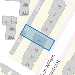 Perceel CTC00-B-6668