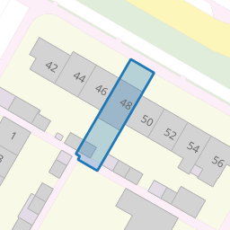 Perceel CTC00-B-6680