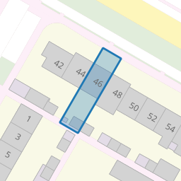 Perceel CTC00-B-6681