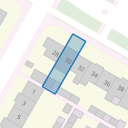 Perceel CTC00-B-6689