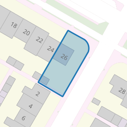 Perceel CTC00-B-6691