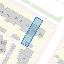 Perceel CTC00-B-6692