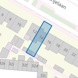 Perceel CTC00-B-6697