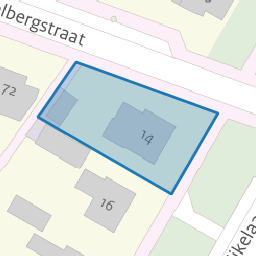 Perceel CTC00-B-6701