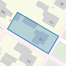 Perceel CTC00-B-6705