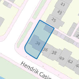 Perceel CTC00-B-6709