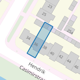 Perceel CTC00-B-6710