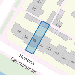 Perceel CTC00-B-6711