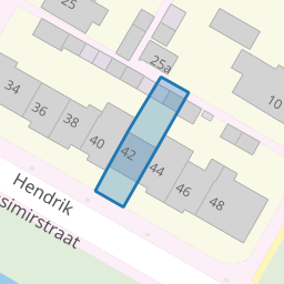 Perceel CTC00-B-6713
