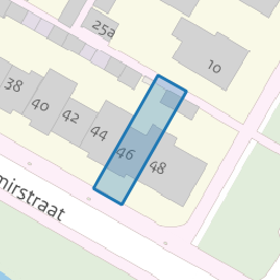 Perceel CTC00-B-6715