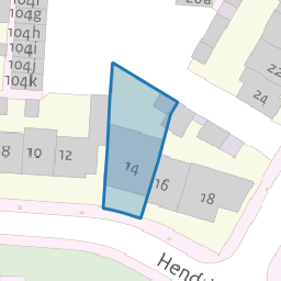 Perceel CTC00-B-6722