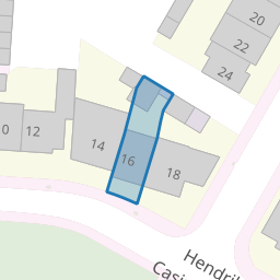 Perceel CTC00-B-6723