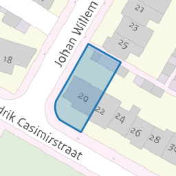 Perceel CTC00-B-6727