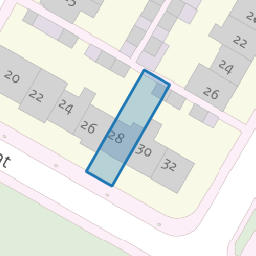 Perceel CTC00-B-6731