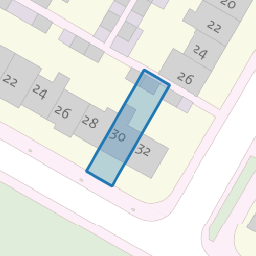 Perceel CTC00-B-6732