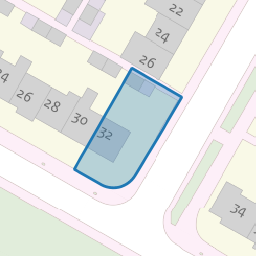 Perceel CTC00-B-6733