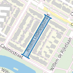 Perceel CTC00-B-6734