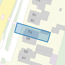 Perceel CTC00-B-6760