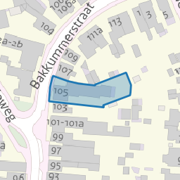 Perceel CTC00-B-6768