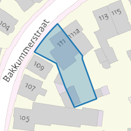 Perceel CTC00-B-6770