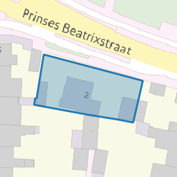 Perceel CTC00-B-6779