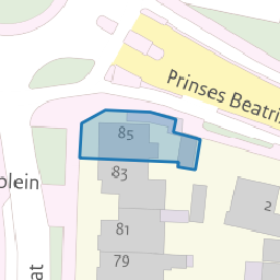 Perceel CTC00-B-6782