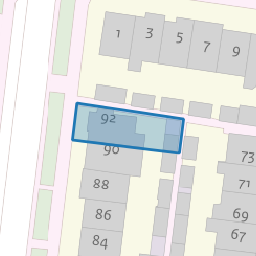 Perceel CTC00-B-6784