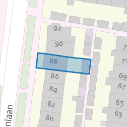 Perceel CTC00-B-6786